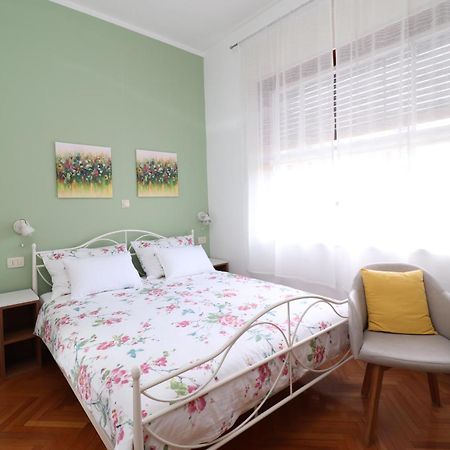 Apartment Anka Οπατία Εξωτερικό φωτογραφία