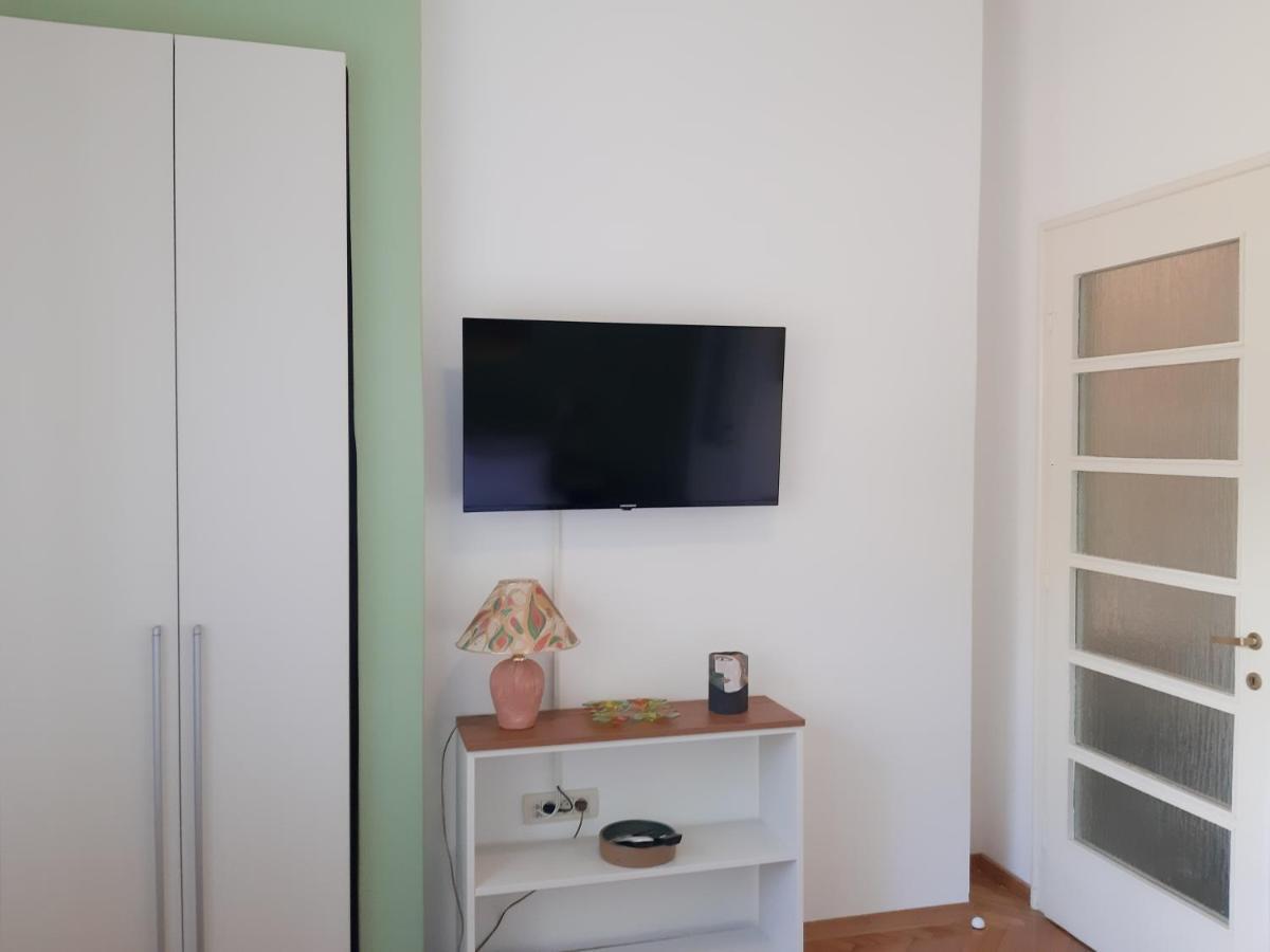 Apartment Anka Οπατία Εξωτερικό φωτογραφία