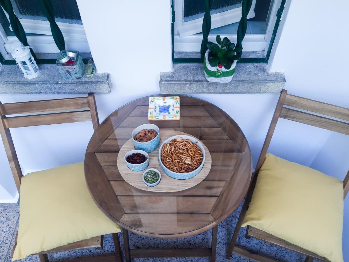 Apartment Anka Οπατία Εξωτερικό φωτογραφία