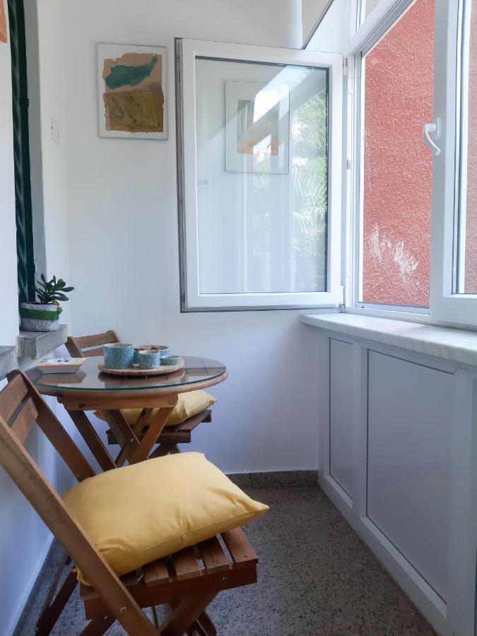 Apartment Anka Οπατία Εξωτερικό φωτογραφία