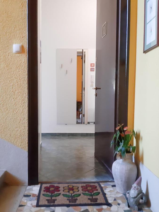 Apartment Anka Οπατία Εξωτερικό φωτογραφία