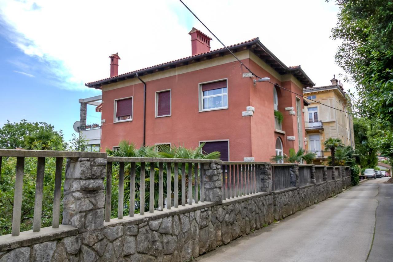Apartment Anka Οπατία Εξωτερικό φωτογραφία