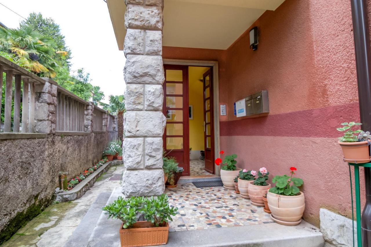 Apartment Anka Οπατία Εξωτερικό φωτογραφία