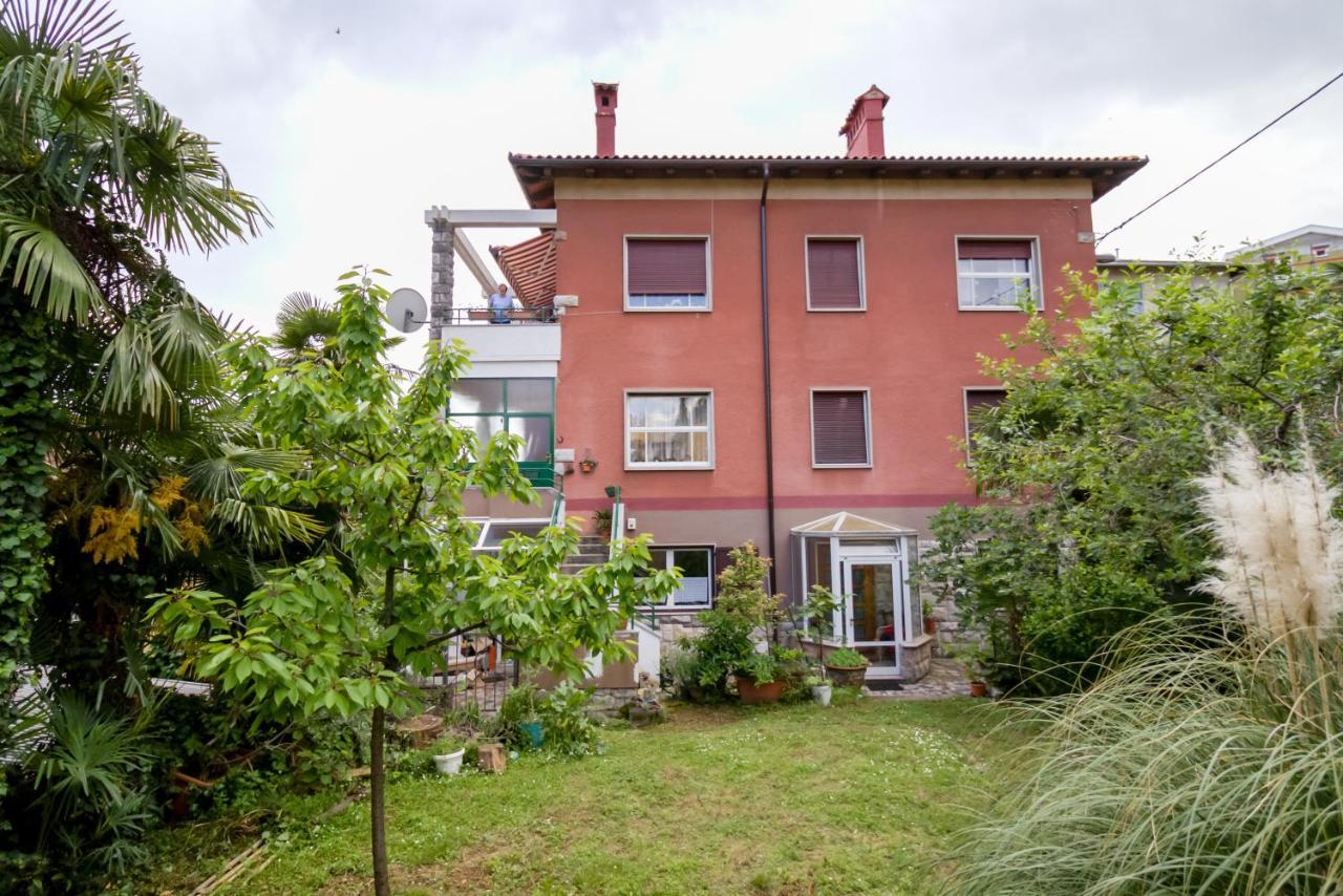 Apartment Anka Οπατία Εξωτερικό φωτογραφία
