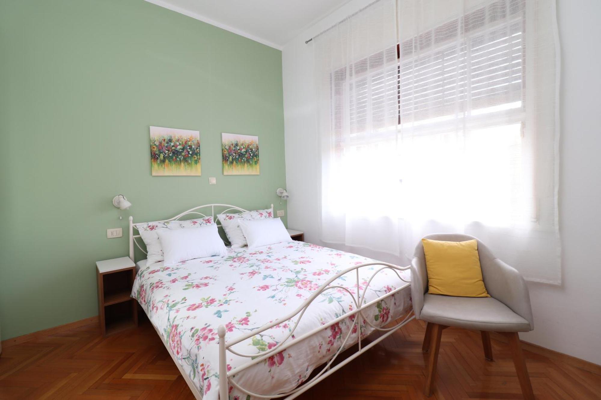 Apartment Anka Οπατία Εξωτερικό φωτογραφία