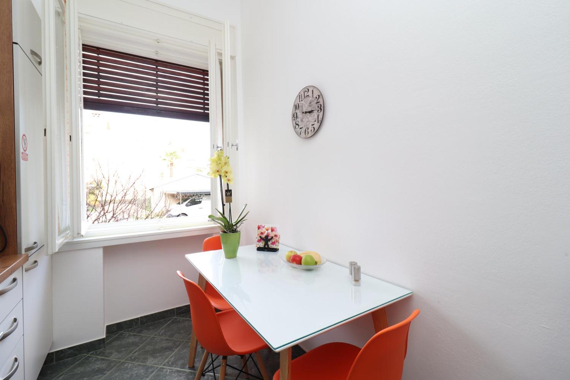 Apartment Anka Οπατία Εξωτερικό φωτογραφία