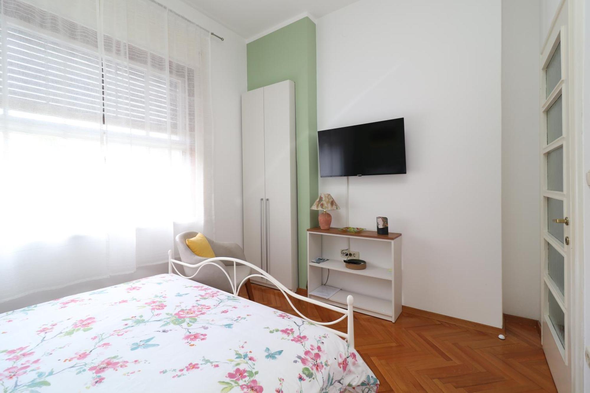 Apartment Anka Οπατία Εξωτερικό φωτογραφία