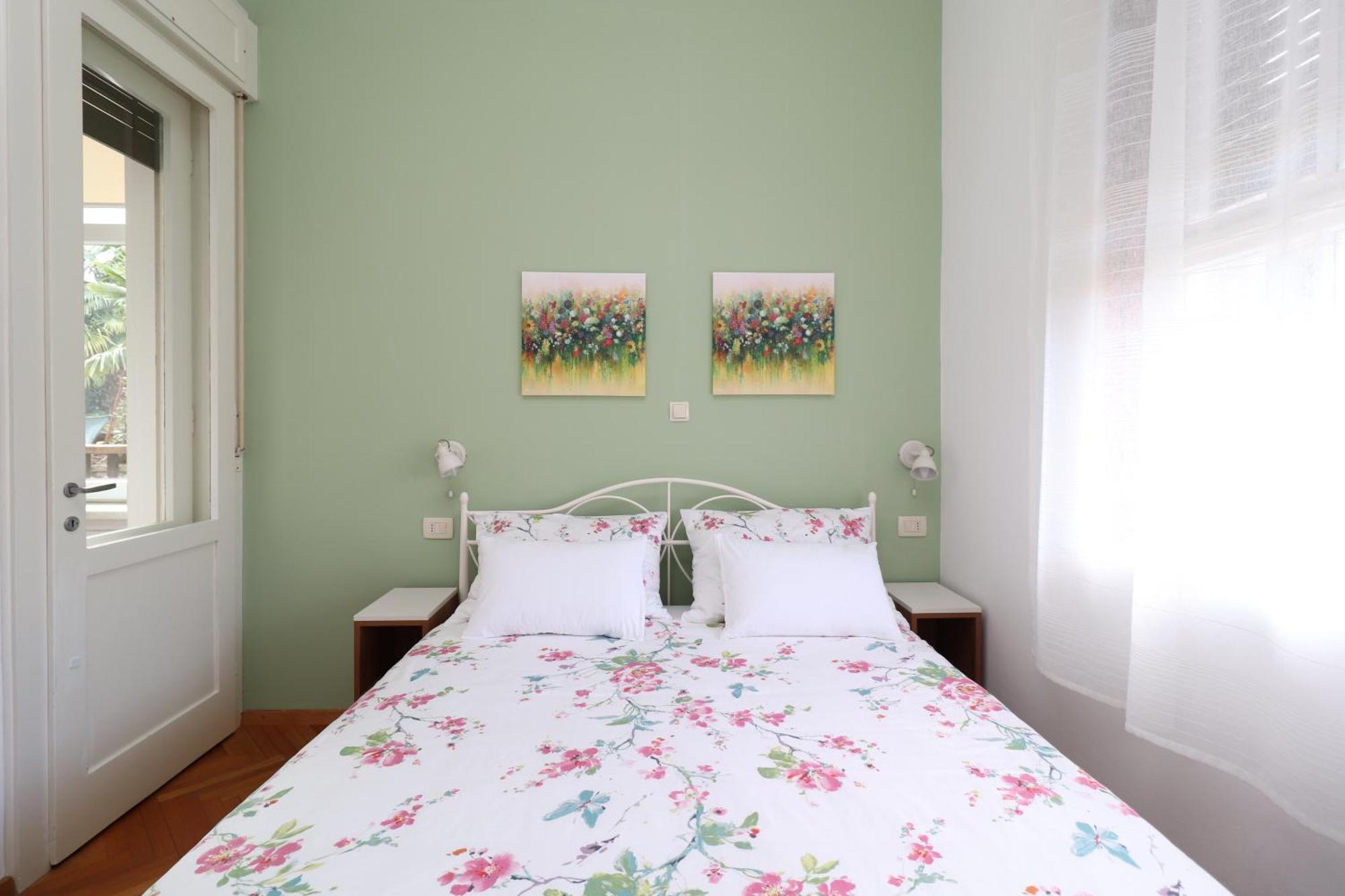 Apartment Anka Οπατία Εξωτερικό φωτογραφία