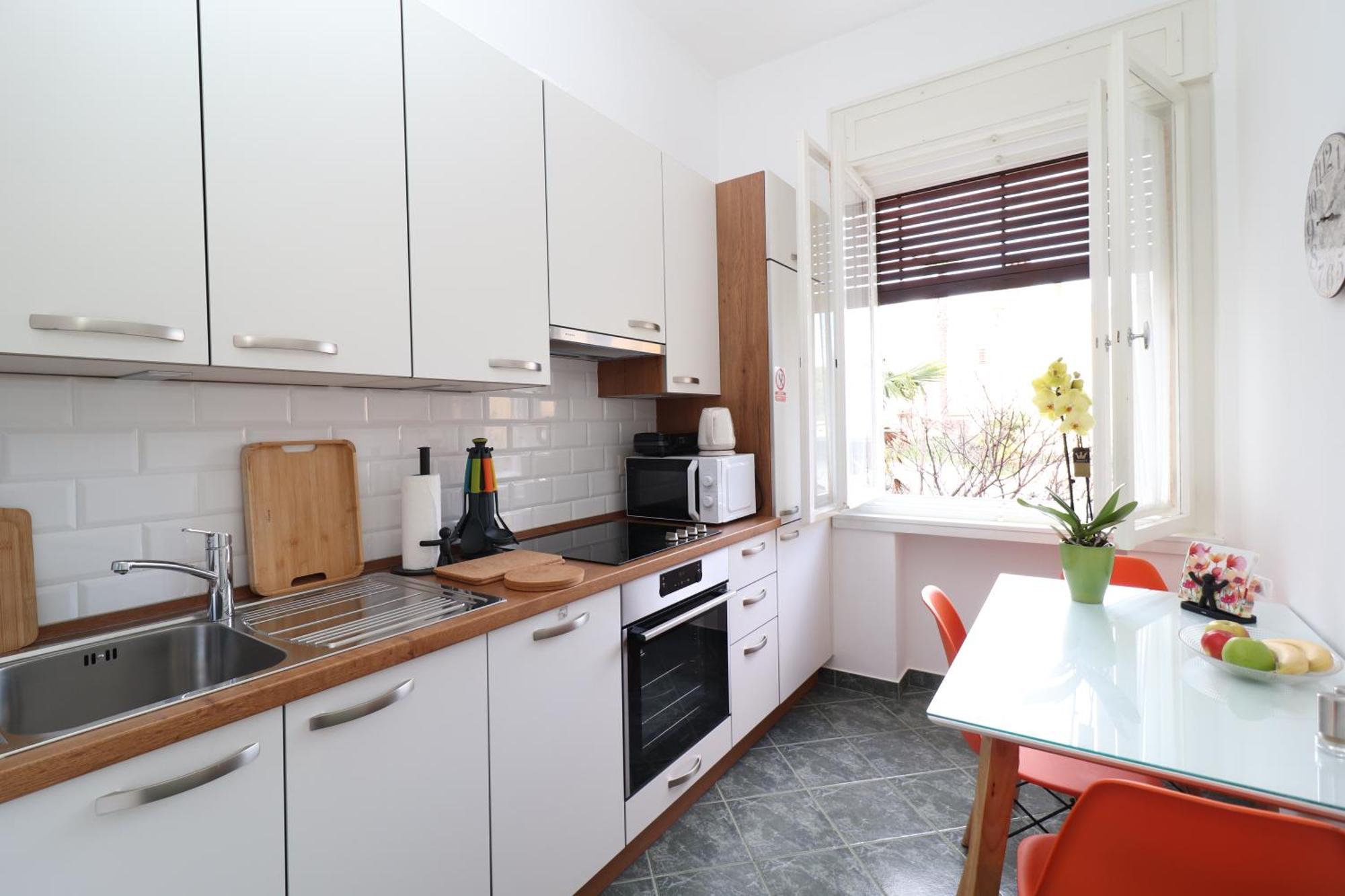 Apartment Anka Οπατία Εξωτερικό φωτογραφία