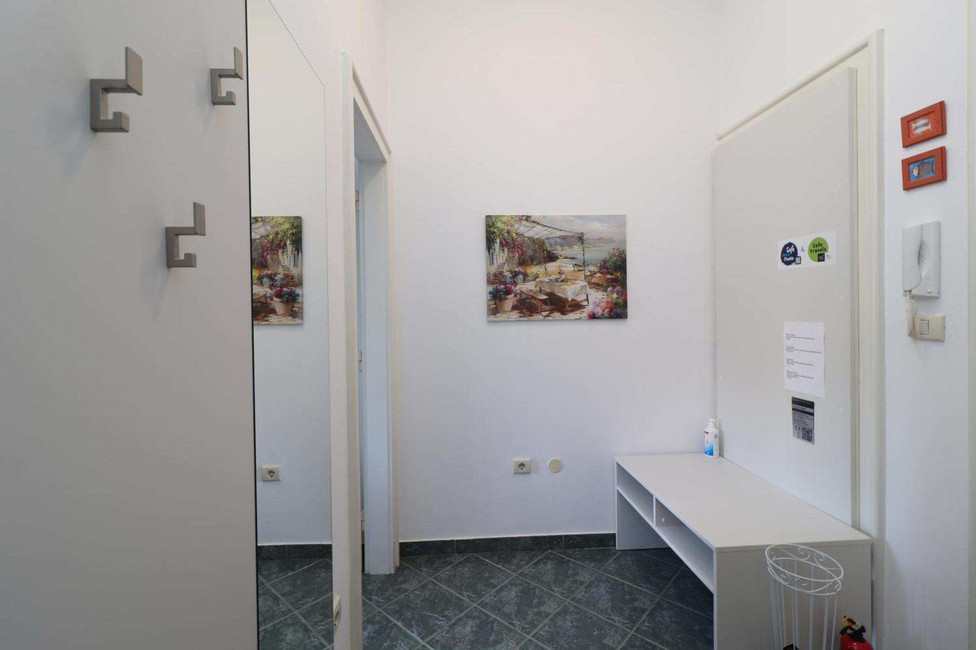 Apartment Anka Οπατία Εξωτερικό φωτογραφία