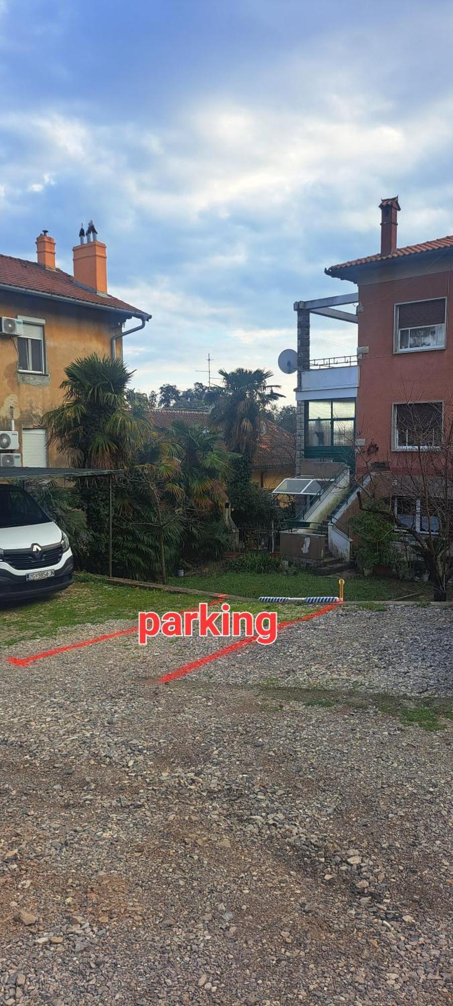 Apartment Anka Οπατία Εξωτερικό φωτογραφία